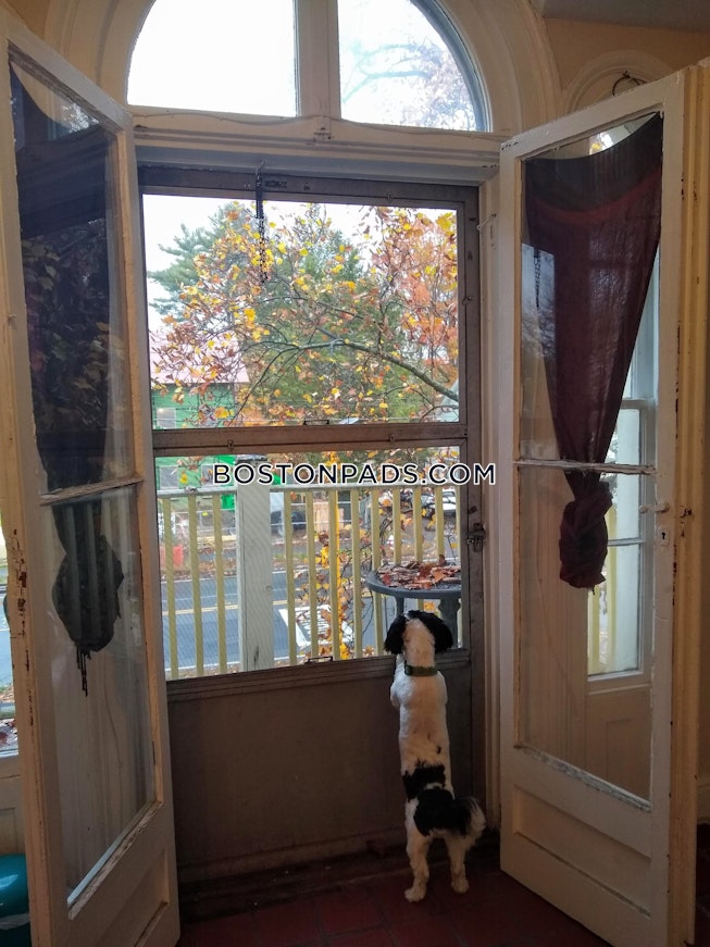 Northampton - $2,400+ /mo