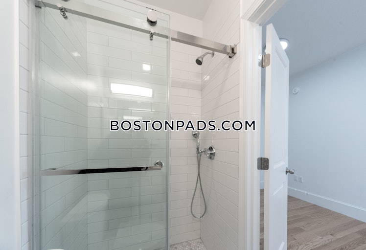 Hemenway St., Boston