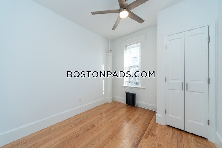 Hemenway St., Boston