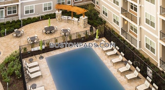 Audubon Rd. Wakefield