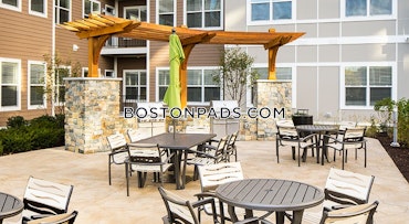 Audubon Rd. Wakefield