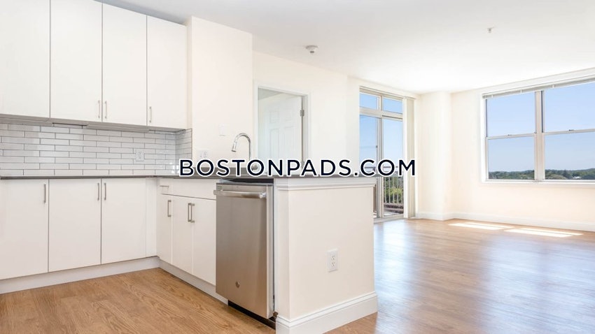 WALTHAM - 1 Bed, 1 Bath - Image 6