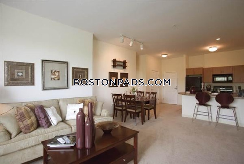 WALTHAM - 1 Bed, 1 Bath - Image 2