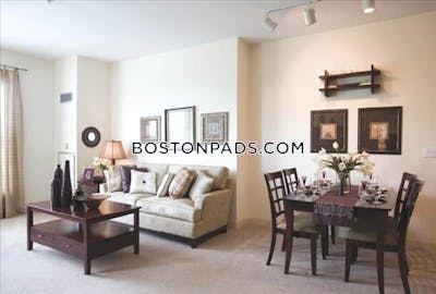 Waltham Apartment for rent 1 Bedroom 1 Bath - $2,959