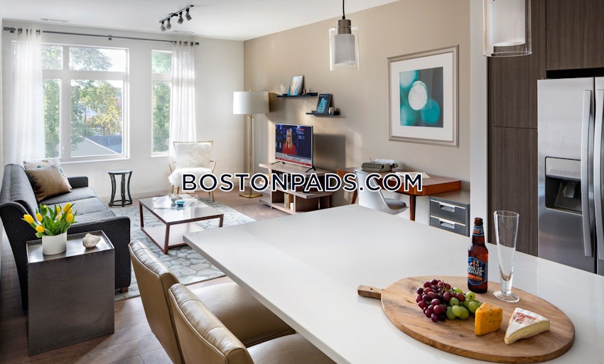 WALTHAM - 2 Beds, 2 Baths - Image 1