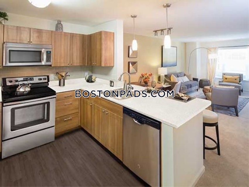 WALTHAM - 1 Bed, 1 Bath - Image 3