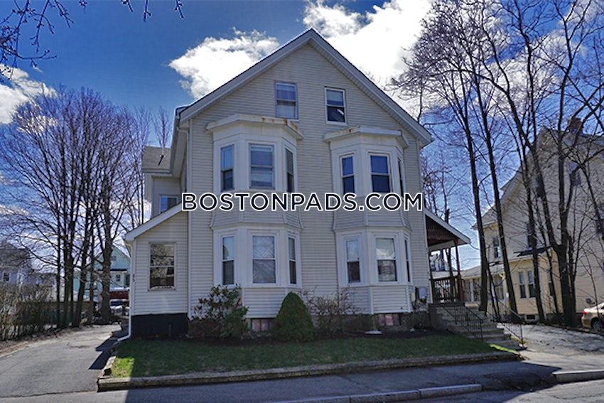 WALTHAM - 3 Beds, 2 Baths - Image 7