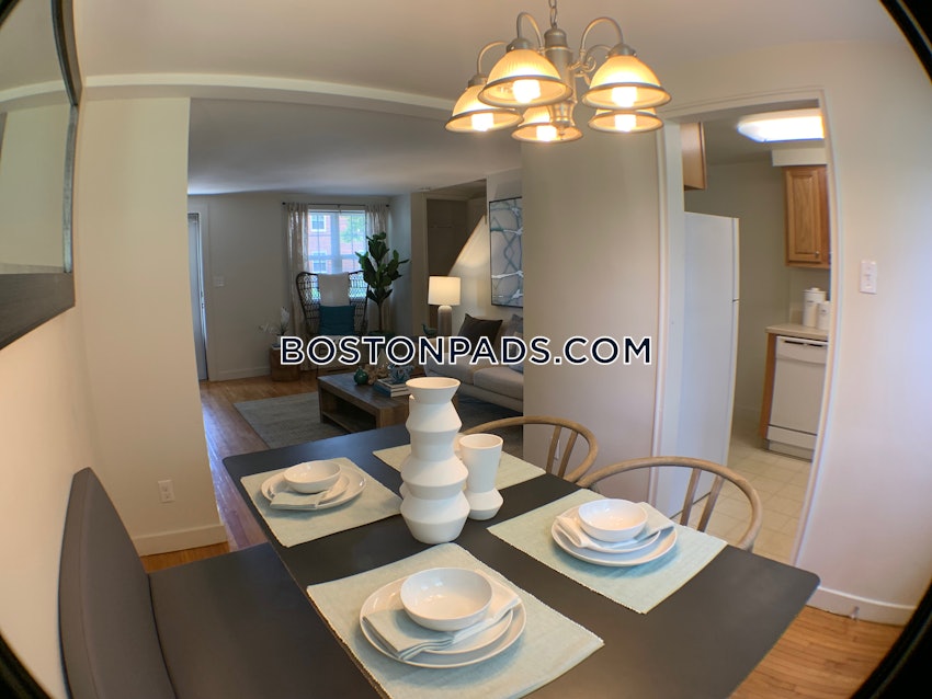 WALTHAM - 2 Beds, 1 Bath - Image 3