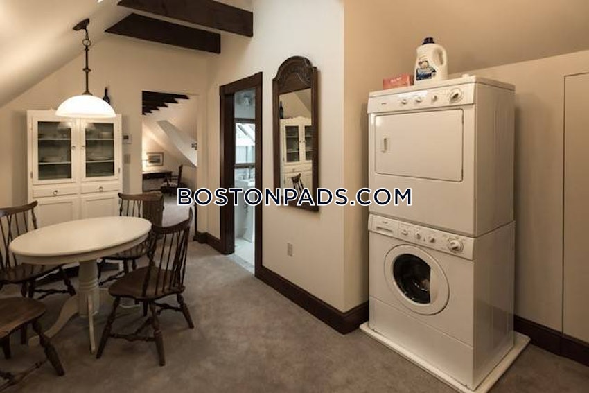 WALTHAM - 1 Bed, 1 Bath - Image 9