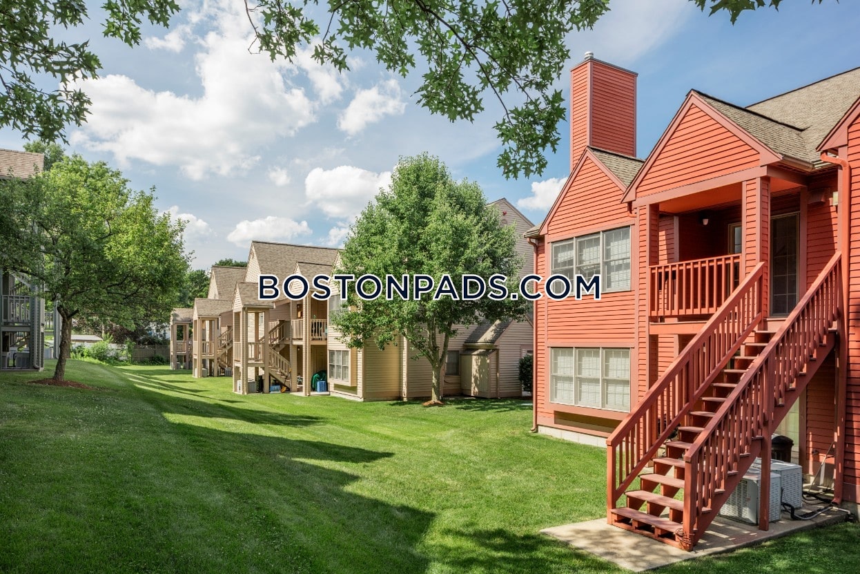 waltham apartments for rent
