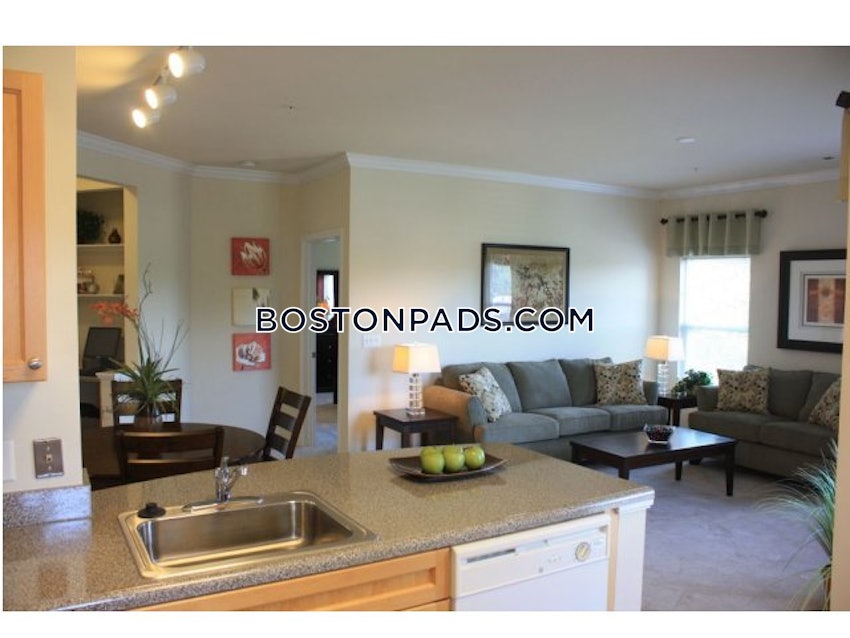 WALTHAM - 1 Bed, 1 Bath - Image 47