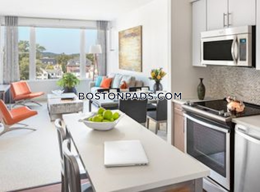 WALTHAM - 1 Bed, 1 Bath - Image 17