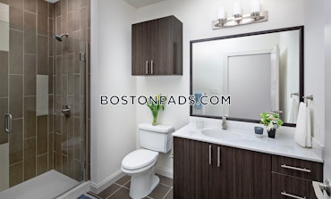 Waltham - 1 Beds, 1 Baths