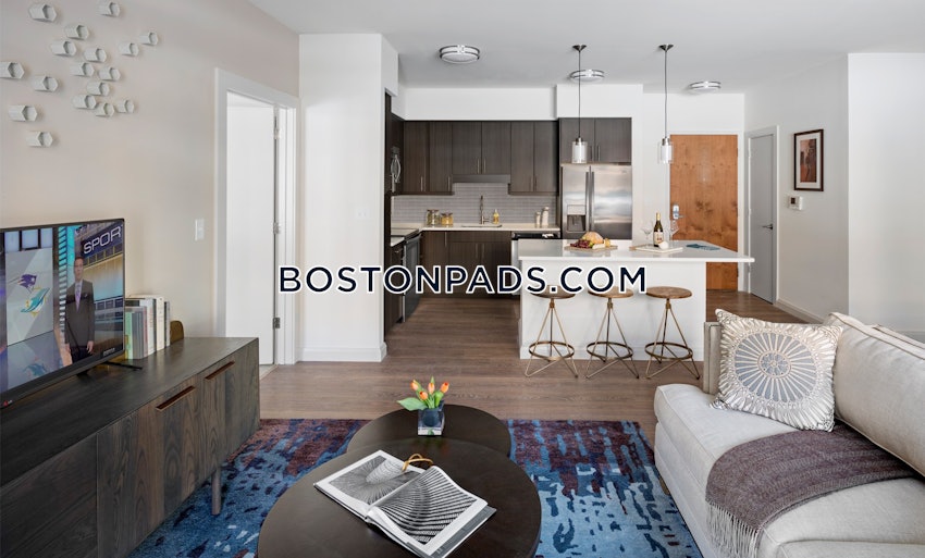 WALTHAM - 1 Bed, 1 Bath - Image 1