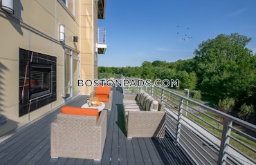 Waltham - 1 Beds, 1 Baths