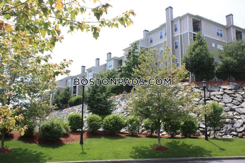 WALTHAM - 1 Bed, 1 Bath - Image 13