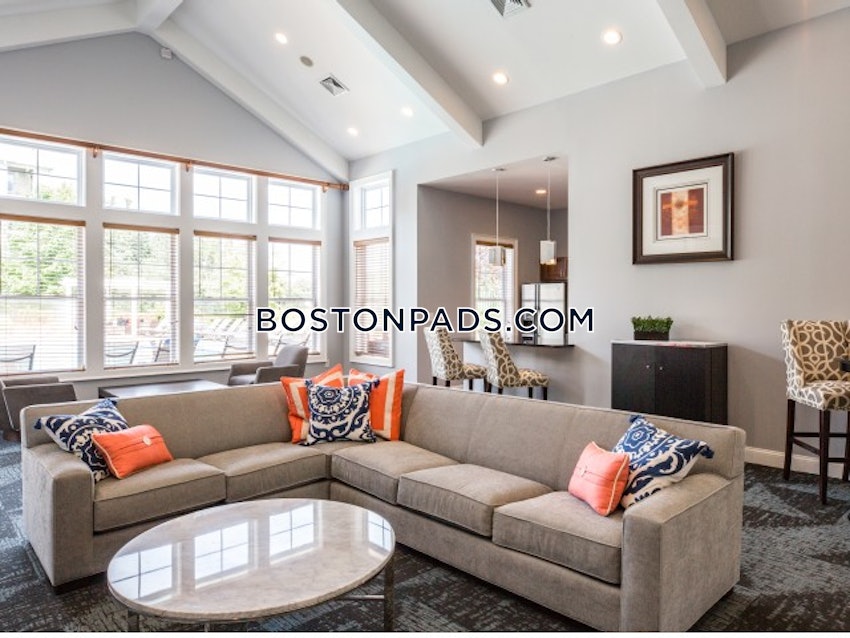 WALTHAM - 1 Bed, 1 Bath - Image 1