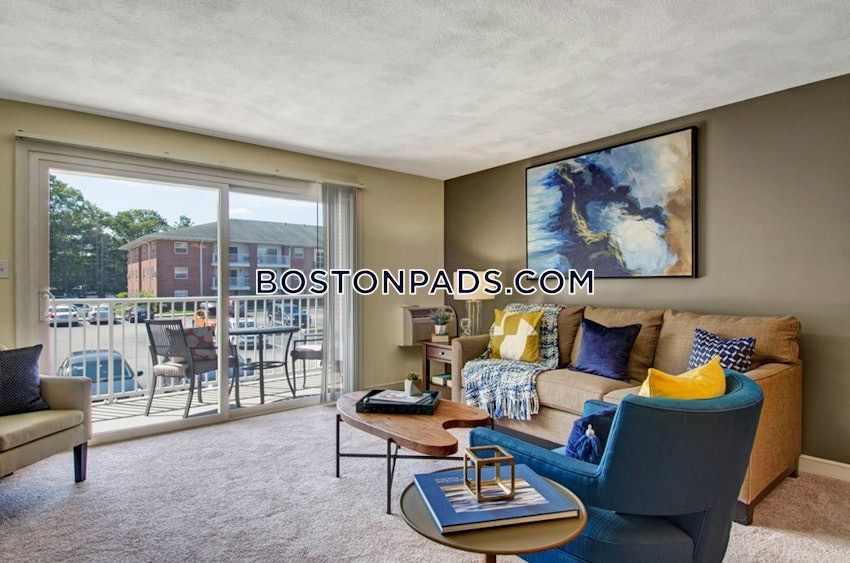 WALTHAM - 2 Beds, 1 Bath - Image 3