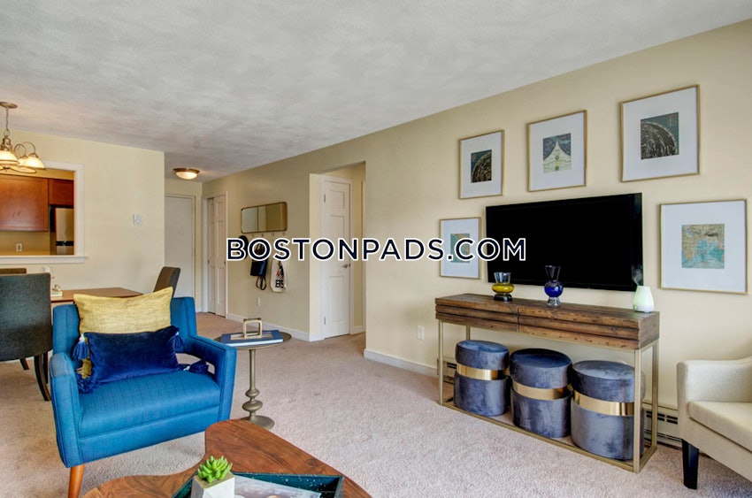 WALTHAM - 2 Beds, 1 Bath - Image 9