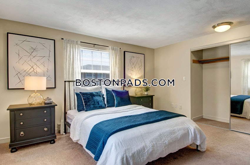 WALTHAM - 2 Beds, 1 Bath - Image 26