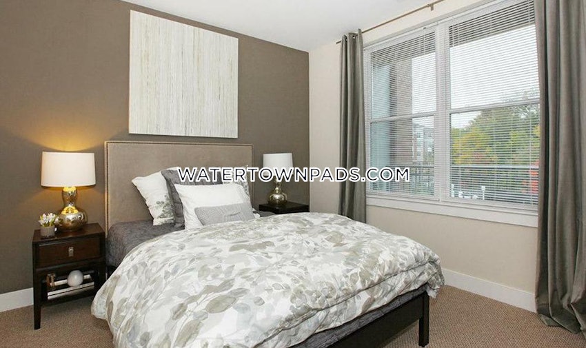 WATERTOWN - Studio , 1 Bath - Image 4