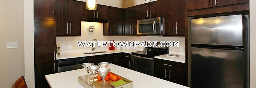 WATERTOWN - 1 Bed, 1 Bath - Image 3