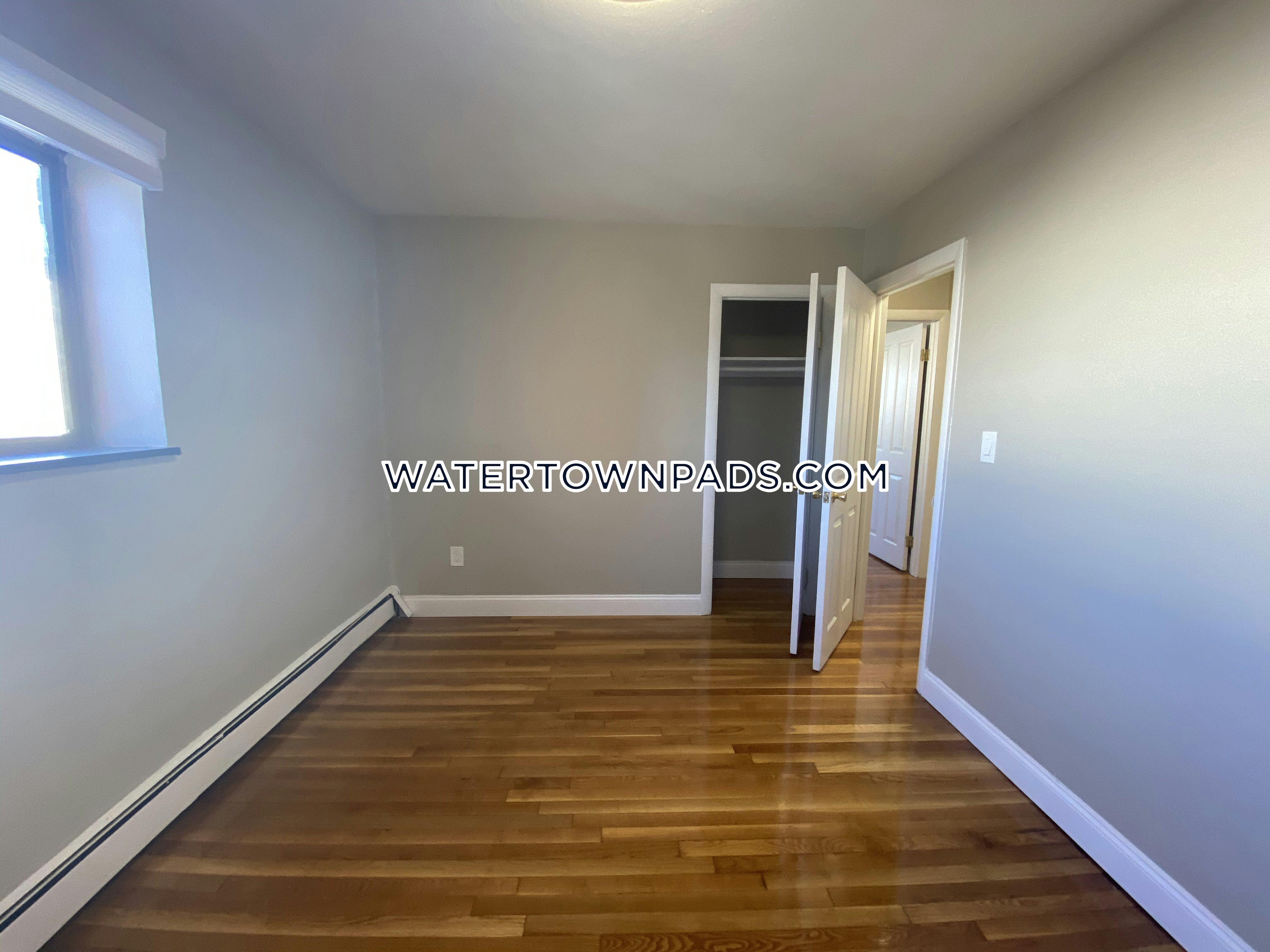 Watertown Apartment for rent 2 Bedrooms 1 Bath 1,950