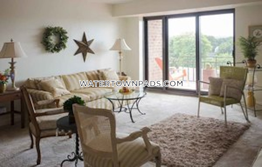 WATERTOWN - 2 Beds, 2 Baths - Image 4