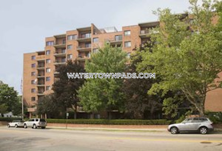 WATERTOWN - 2 Beds, 2 Baths - Image 11