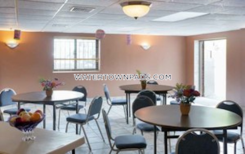 WATERTOWN - 1 Bed, 1 Bath - Image 19