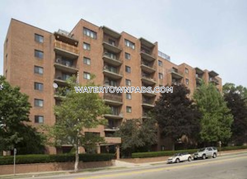 WATERTOWN - 1 Bed, 1 Bath - Image 21