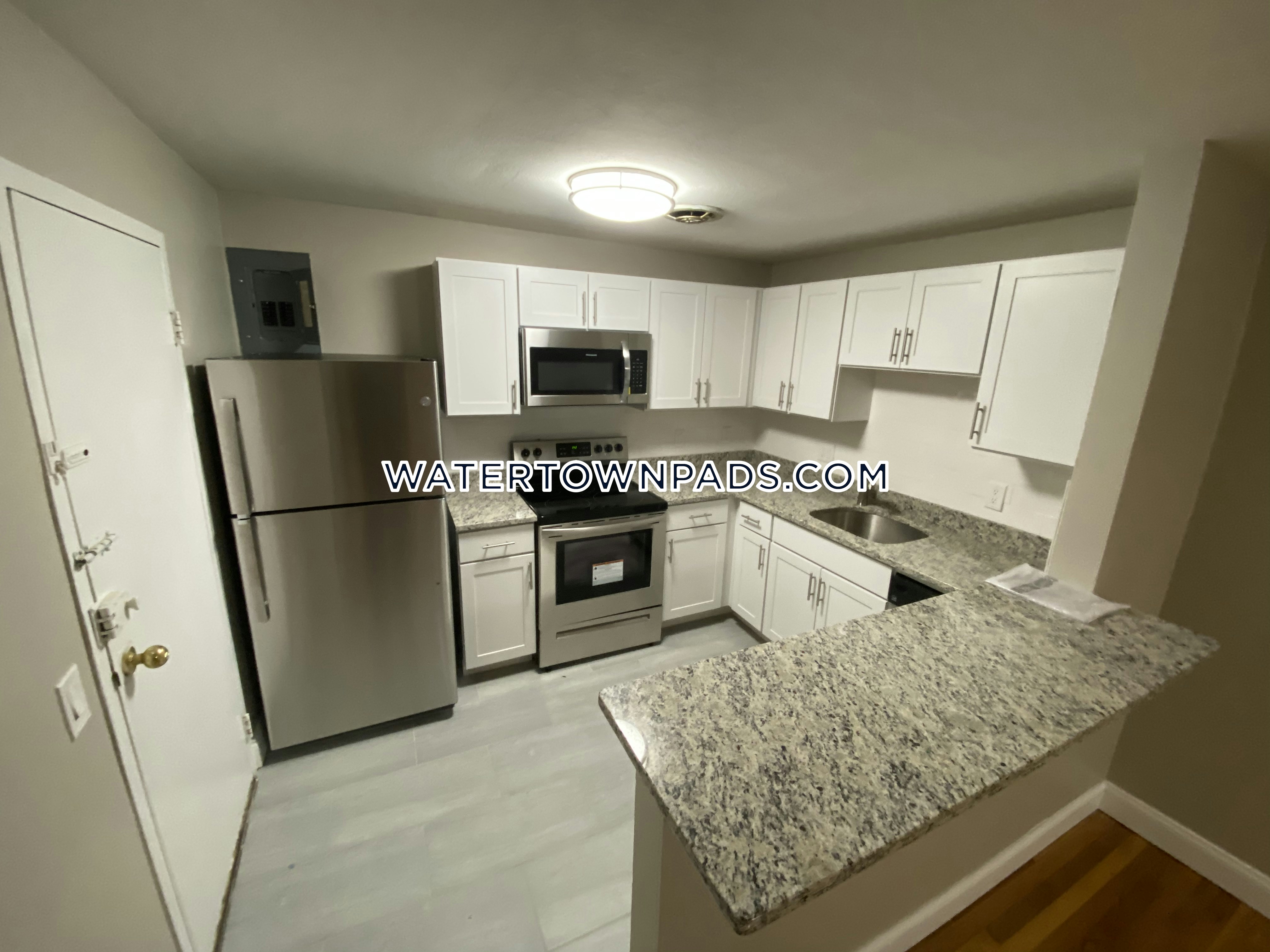 Watertown Apartment for rent 2 Bedrooms 1 Bath 1,950