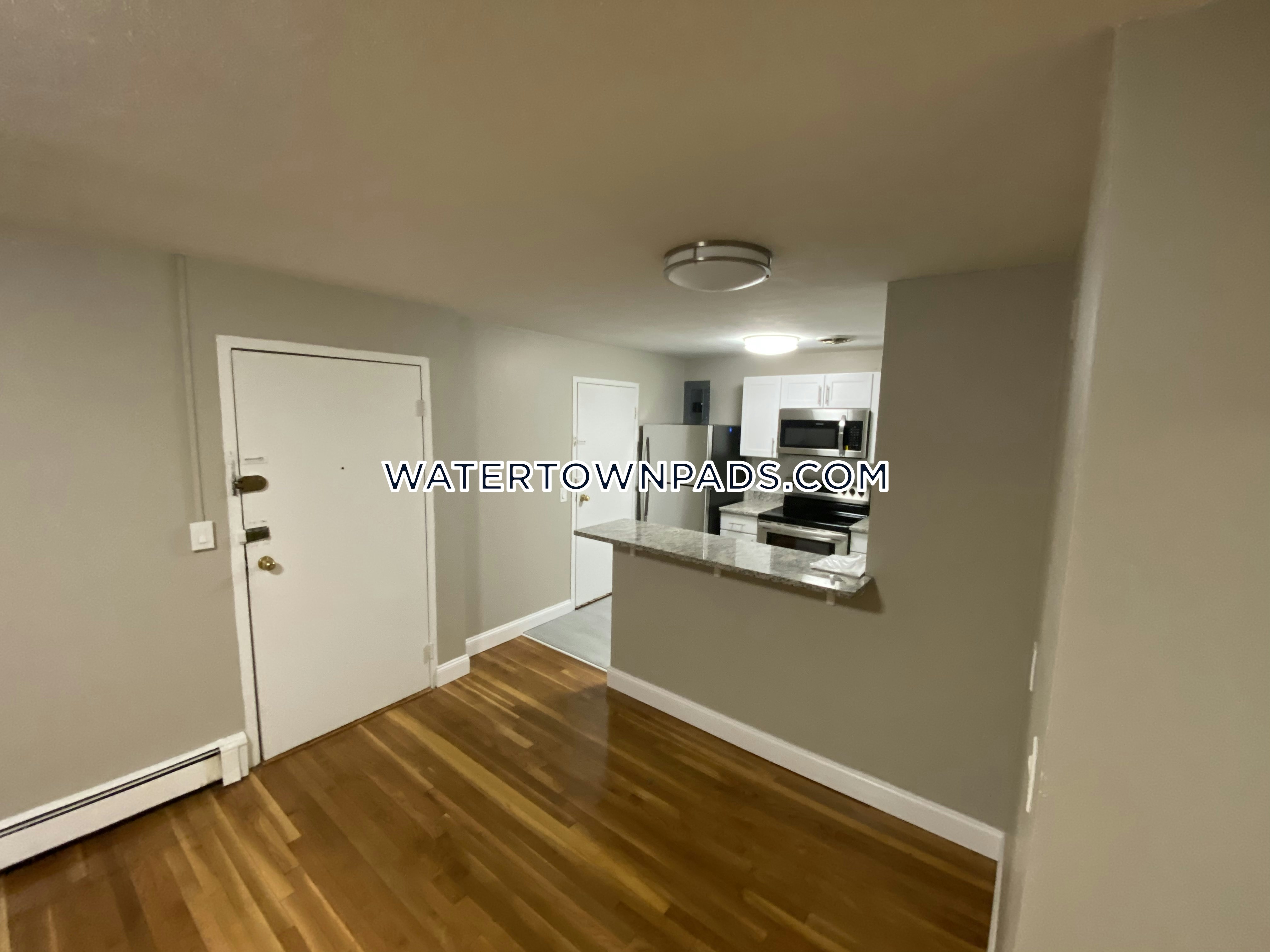 Watertown Apartment for rent 2 Bedrooms 1 Bath 1,950