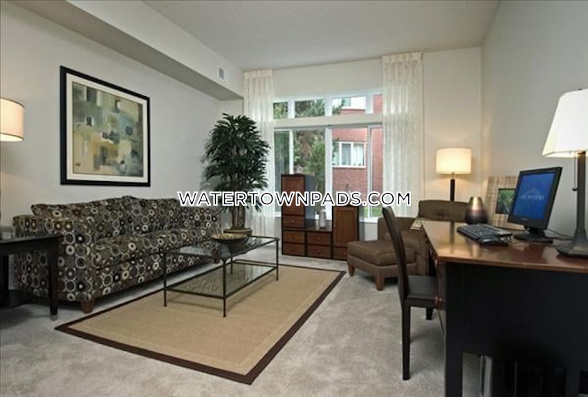 WATERTOWN - 1 Bed, 1 Bath - Image 2