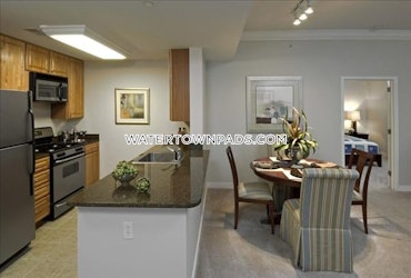 Watertown - 1 Beds, 1 Baths