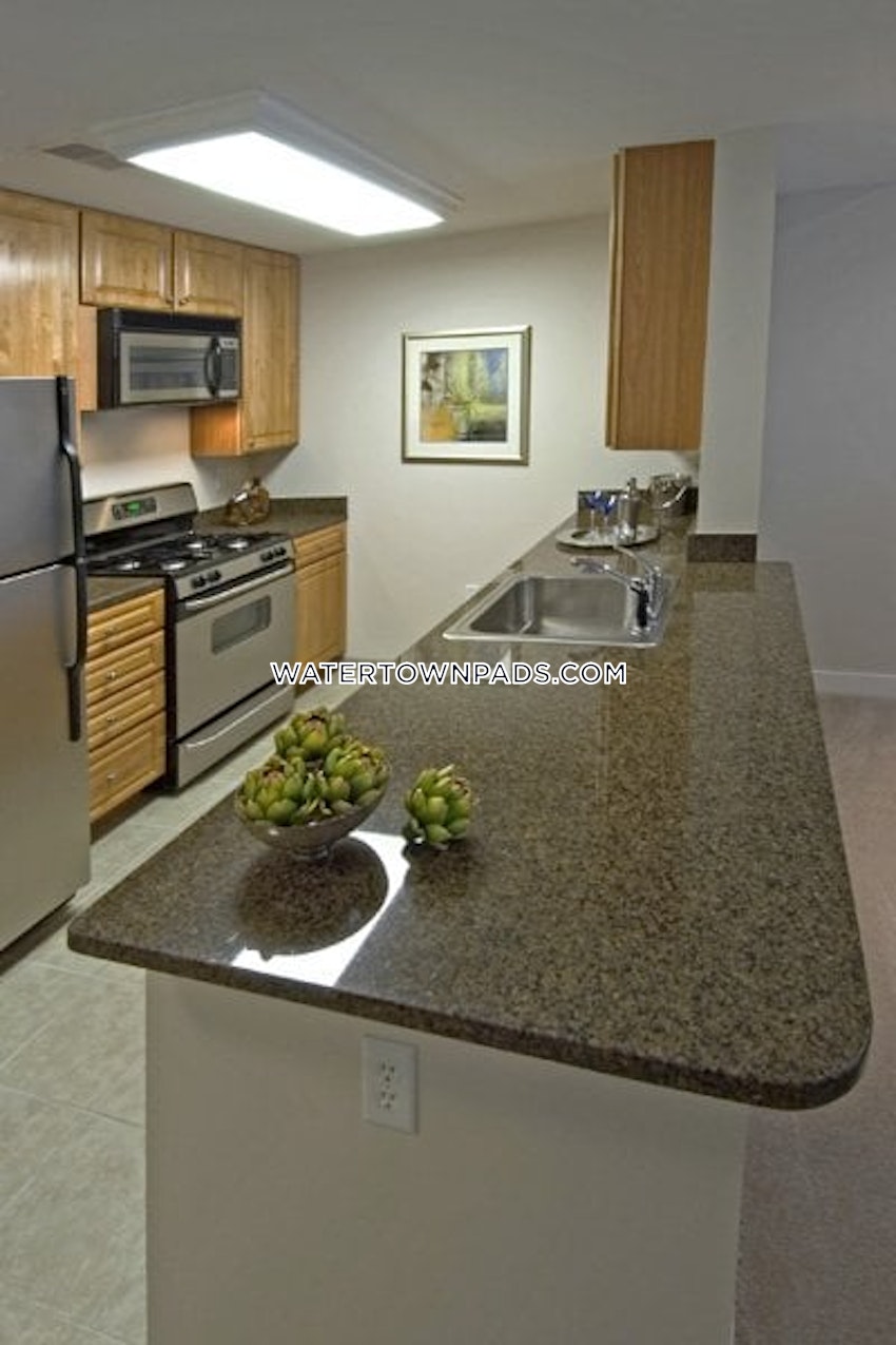 WATERTOWN - 1 Bed, 1 Bath - Image 4