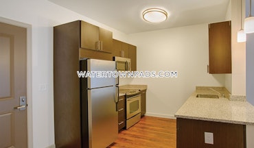 Watertown - 1 Beds, 1 Baths