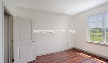 Watertown - 1 Beds, 1 Baths