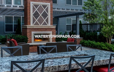 Watertown - 1 Beds, 1 Baths