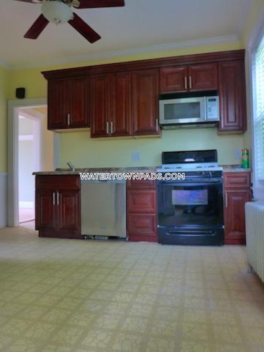 WATERTOWN - 2 Beds, 1 Bath - Image 1