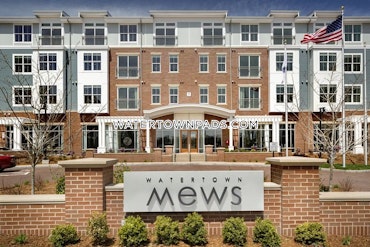 Repton Place Watertown