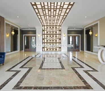 Repton Place Watertown