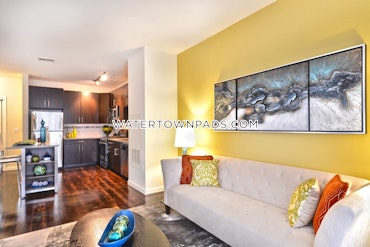 Repton Place Watertown