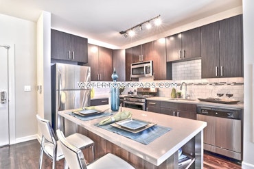 Repton Place Watertown