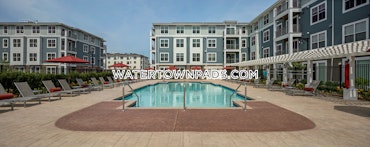 Repton Place Watertown