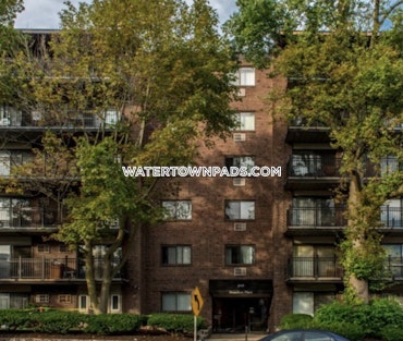 Watertown - 2 Beds, 1 Baths