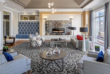 Repton Place Watertown