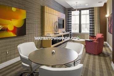 Repton Place Watertown