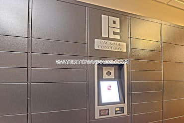 Repton Place Watertown