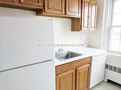 Watertown Fantastic 1 Bed 1 Bath on Belmont St - $2,200